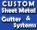 Range Hood - Pirkle Sheet Metal Fabricators, Custom Sheet Metal & Gutter Systems - PSM