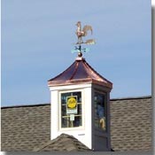 Copper - Pirkle Sheet Metal Fabricators, Custom Sheet Metal & Gutter Systems - PSM