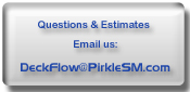 DeckFlow - Pirkle Sheet Metal Fabricators, Custom Sheet Metal & Gutter Systems - PSM