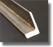 Iron - Pirkle Sheet Metal Fabricators, Custom Sheet Metal & Gutter Systems - PSM