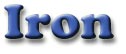 Iron - Pirkle Sheet Metal Fabricators, Custom Sheet Metal & Gutter Systems - PSM