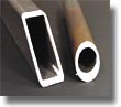 Iron - Pirkle Sheet Metal Fabricators, Custom Sheet Metal & Gutter Systems - PSM