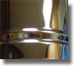 Stainless Steel - Pirkle Sheet Metal Fabricators, Custom Sheet Metal & Gutter Systems - PSM