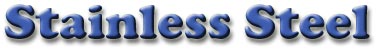 Stainless Steel - Pirkle Sheet Metal Fabricators, Custom Sheet Metal & Gutter Systems - PSM