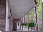DeckFlow - Pirkle Sheet Metal Fabricators, Custom Sheet Metal & Gutter Systems - PSM