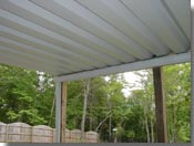 DeckFlow - Pirkle Sheet Metal Fabricators, Custom Sheet Metal & Gutter Systems - PSM