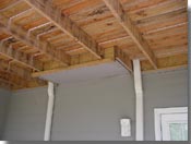 DeckFlow - Pirkle Sheet Metal Fabricators, Custom Sheet Metal & Gutter Systems - PSM