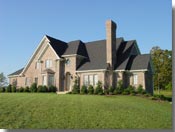 Gutters - Pirkle Sheet Metal Fabricators, Custom Sheet Metal & Gutter Systems - PSM